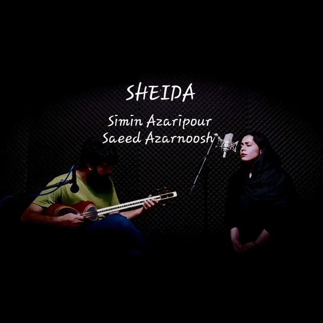 Sheida