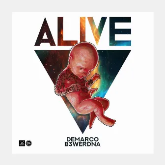 Alive by DeMarco