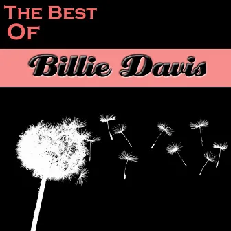 The Best Of Billie Davis by Billie Davis