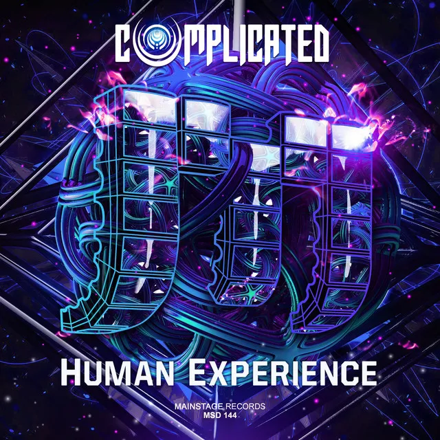 Human Experience (Original Mix)