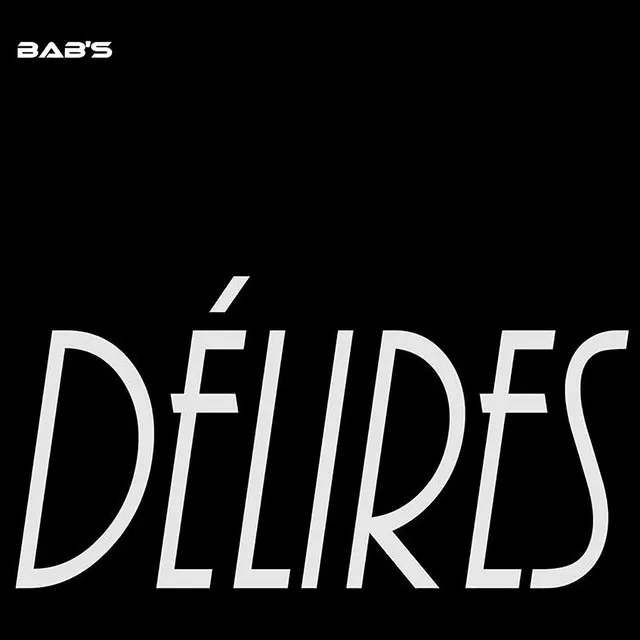 Délires