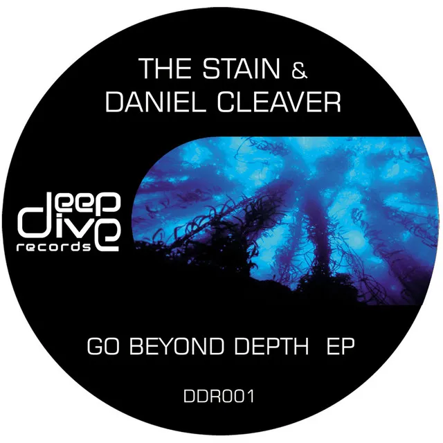 Go Beyond Depth EP