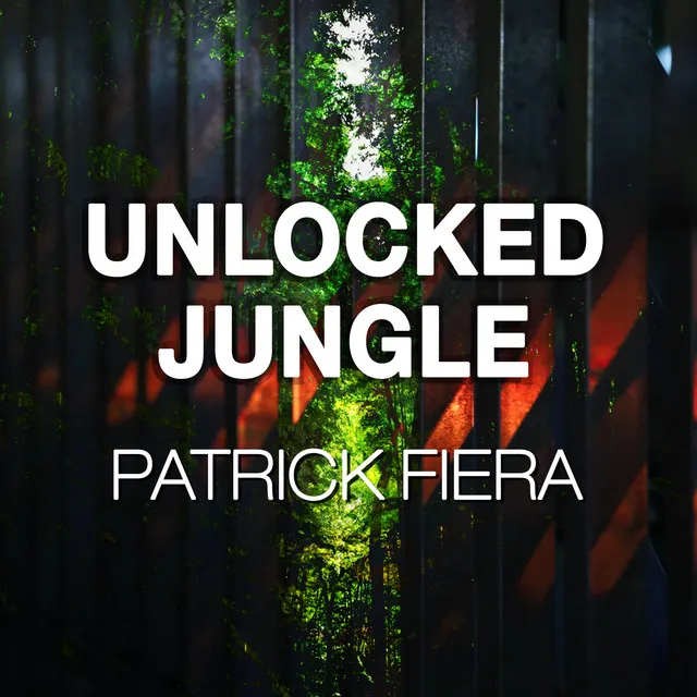 Unlocked Jungle