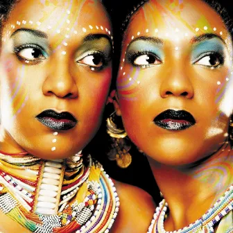 One Step Forward by Les Nubians