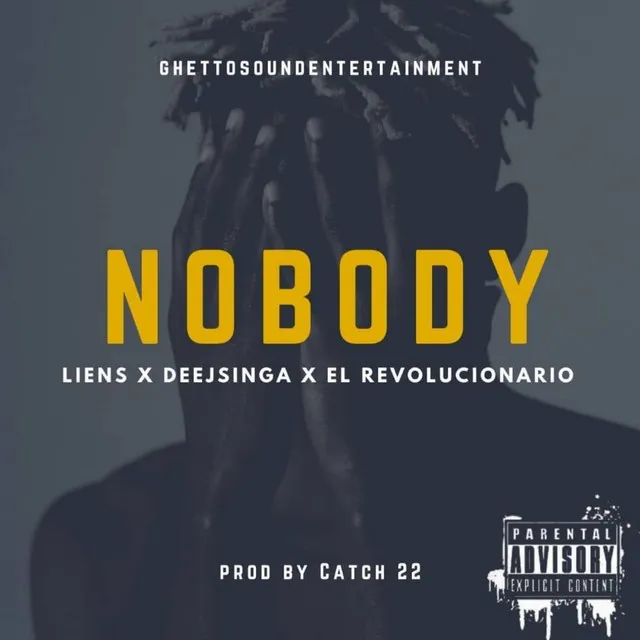 Nobody