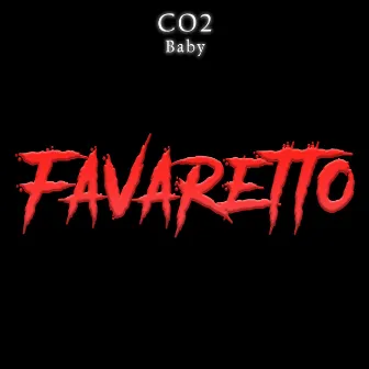 Favaretto by CO2 Baby