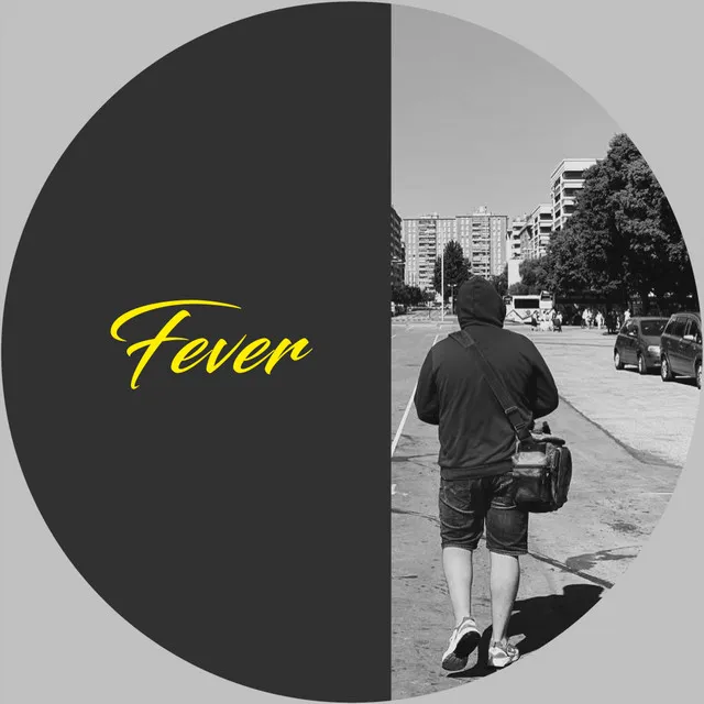 Fever - Radio Edit