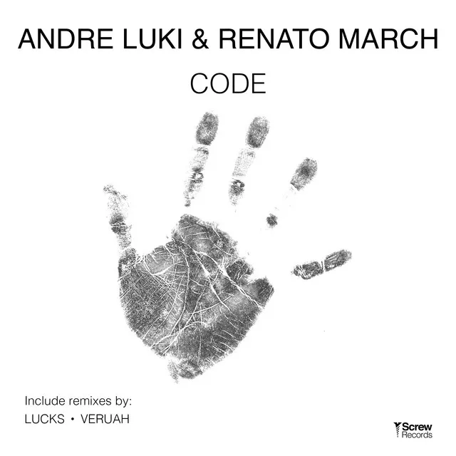 Code - Lucks Remix