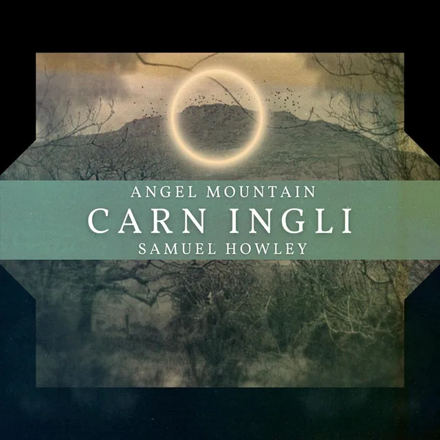 Carn Ingli (Angel Mountain)