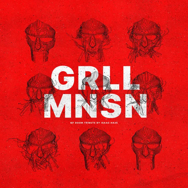 GRLL MNSN (Instrumental)