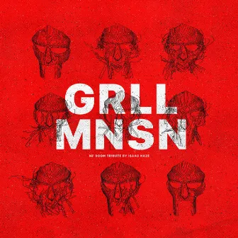 GRLL MNSN (Instrumental) by Isaac Haze