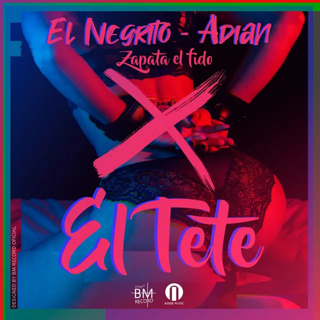 El Tete