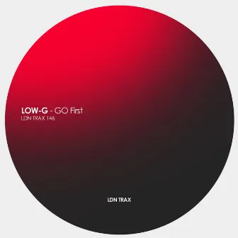 GO First by LOW-G