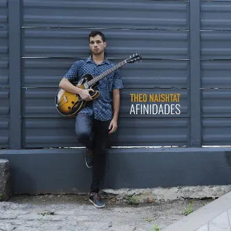 Afinidades by Theo Naishtat