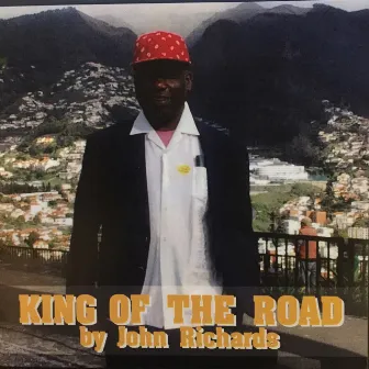 King of the Road by John Richards