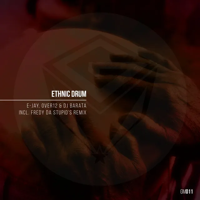 Ethnic Drum - Main Mix