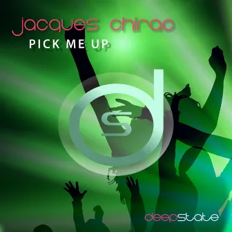 Pick Me Up by Jacques Chirac