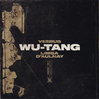 Wu-Tang by Limsa d'Aulnay