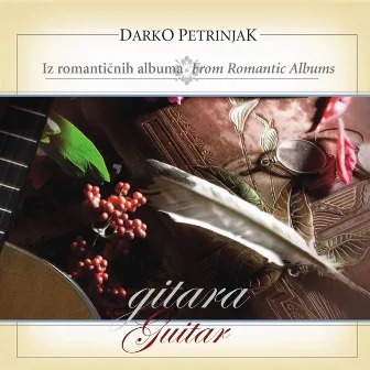 Iz Romantičnih Albuma - From Romantic Albums by Darko Petrinjak