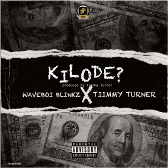 Kilode by Tiimmy Turner