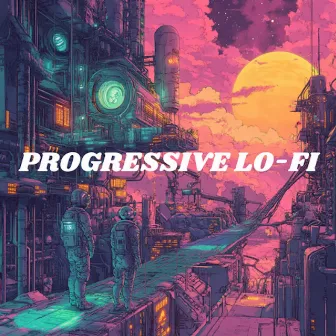 Progressive Lo-Fi - Music for Evolution by Lo-Fi Time