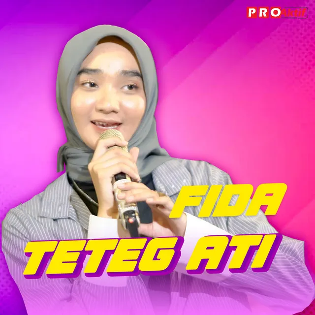 Teteg Ati