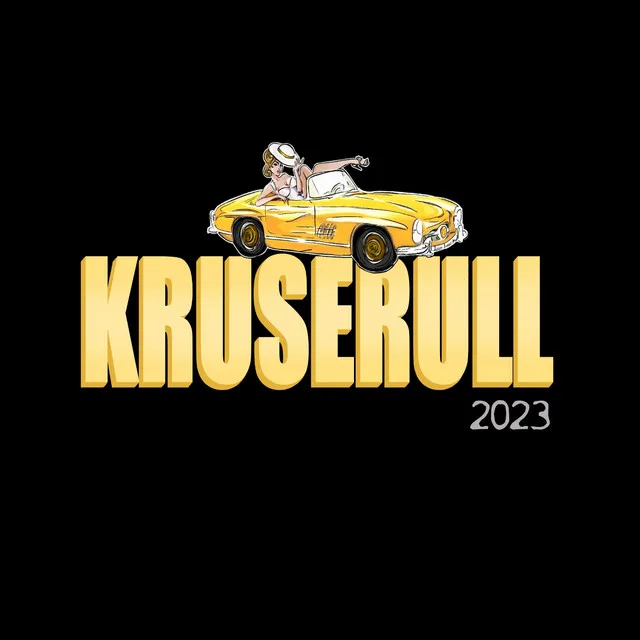 Kruserull 2023