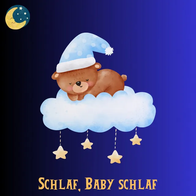 Schlaf, Baby schlaf