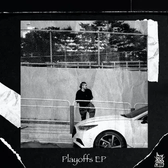 Playoffs EP by Ambid Jack