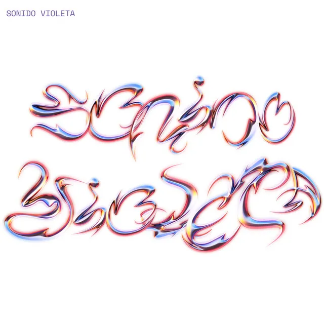 Sonido Violeta