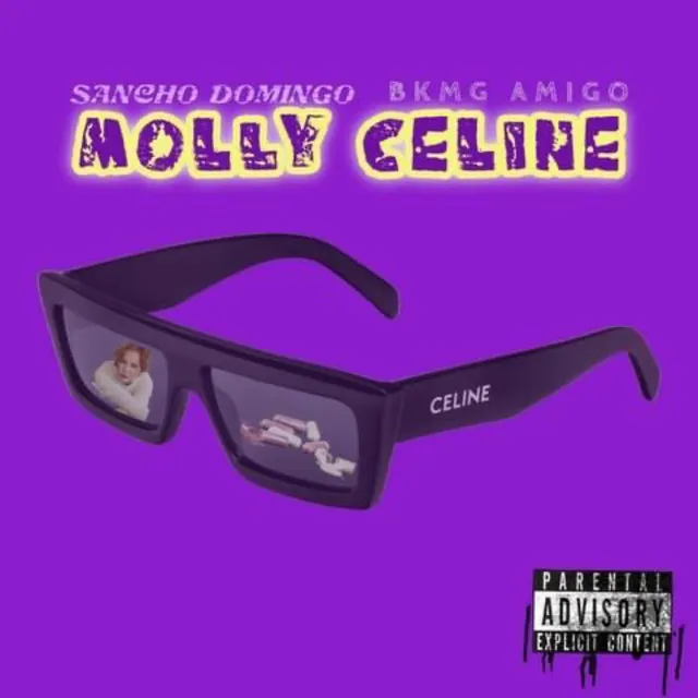 Molly Celine 6 - Remix