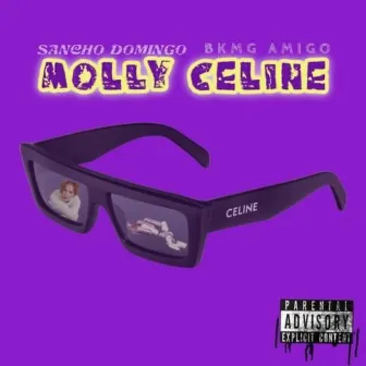 Molly Celine 6 (Remix) by Sancho Domingo