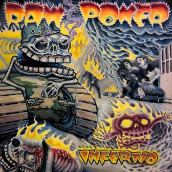 Inferno by Raw Power