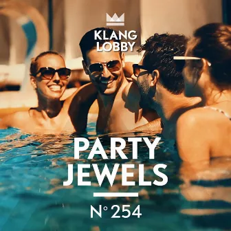 Party Jewels by Ali Seval