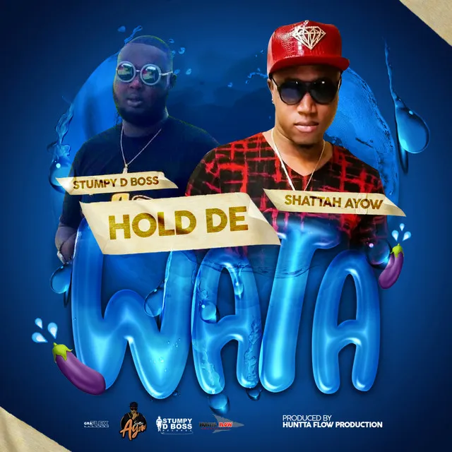 Hold de Wata