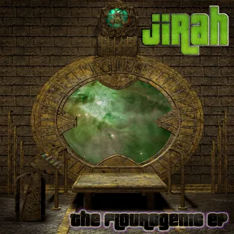 The Flourogenic by Jirah