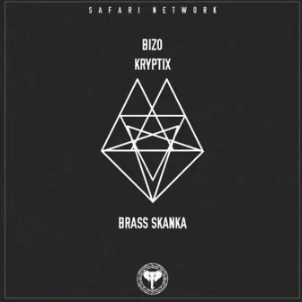 Brass Skanka by KryptiX