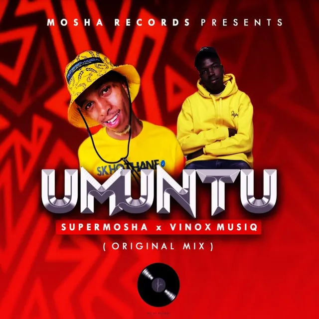 Umuntu