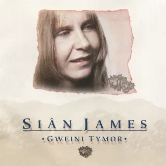 Gweini Tymor by Sian James