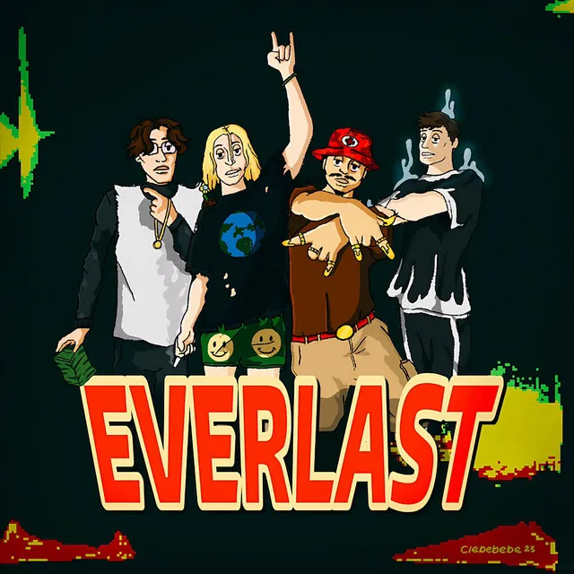 EVERLAST