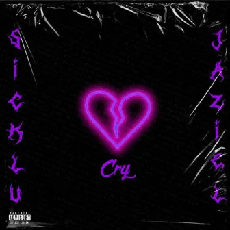 Cry by Lil JzL