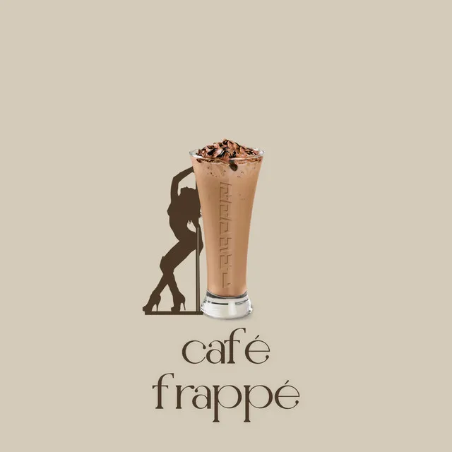 Café Frappé