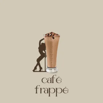 Café Frappé by RadyKL