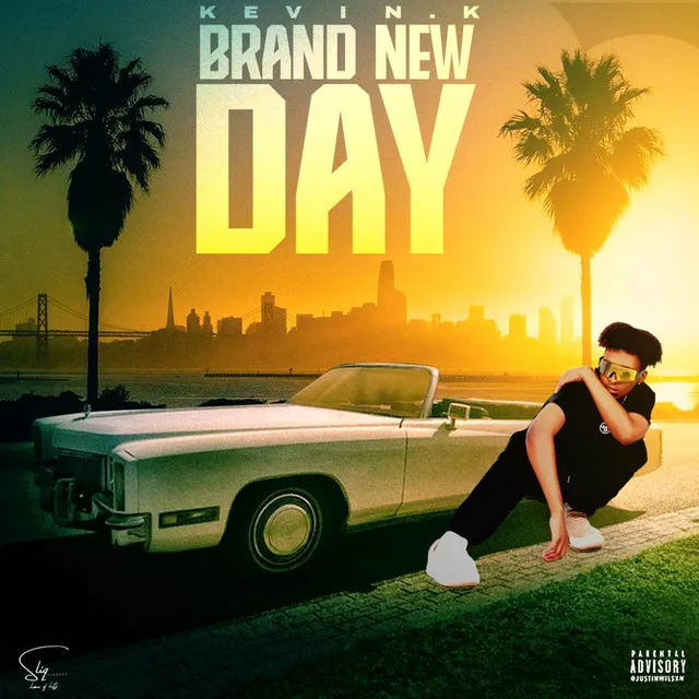 Brand New Day