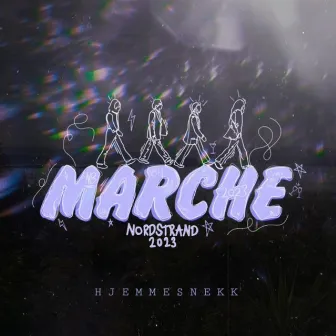 Marche 2023 Hjemmesnekk by NBeachboyz