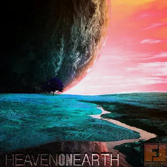 Heaven on Earth by Futuristic Lingo