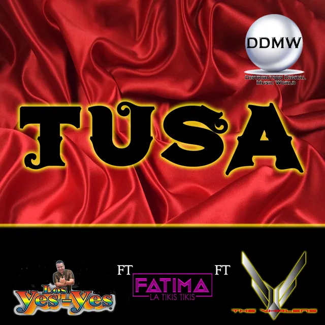 Tusa