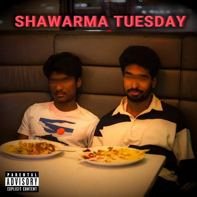 SHAWARMA TUESDAY