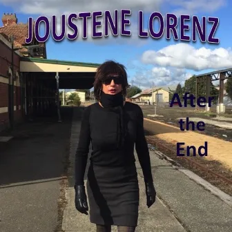 After the End by Joustene Lorenz