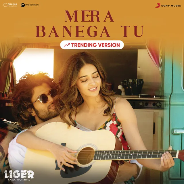 Mera Banega Tu - Trending Version